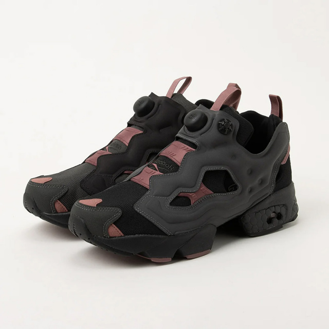 ReebokリーボックINSTAPUMPFURY94インスタポンプフューリー94100248494