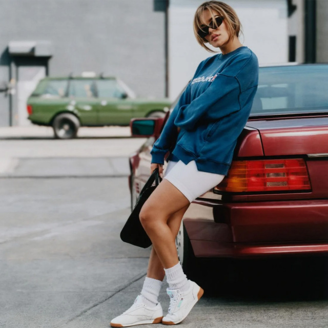 ReebokリーボックF/SLOフリースタイルロー100256037