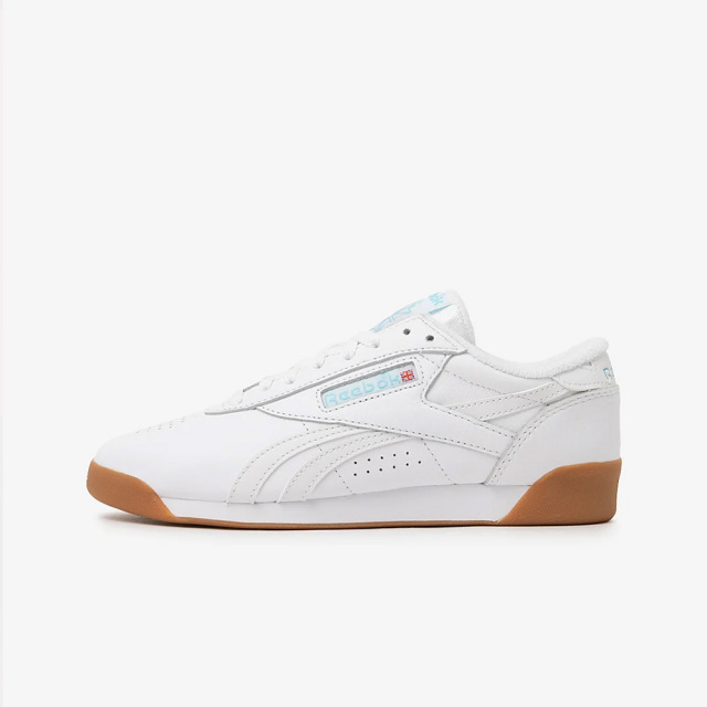 ReebokリーボックF/SLOフリースタイルロー100256037