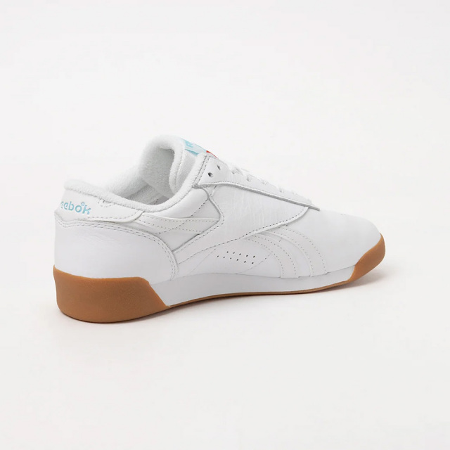 ReebokリーボックF/SLOフリースタイルロー100256037