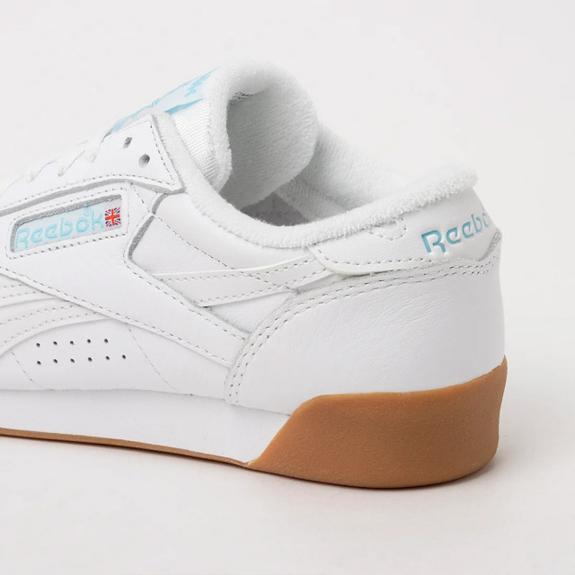 ReebokリーボックF/SLOフリースタイルロー100256037