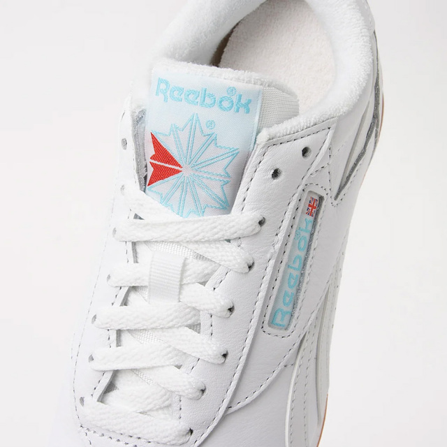 ReebokリーボックF/SLOフリースタイルロー100256037
