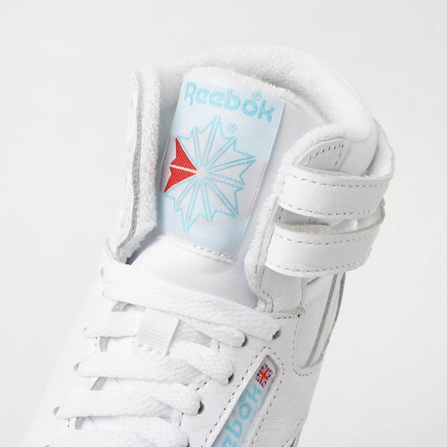 ReebokリーボックF/SHIフリースタイルハイ100258947