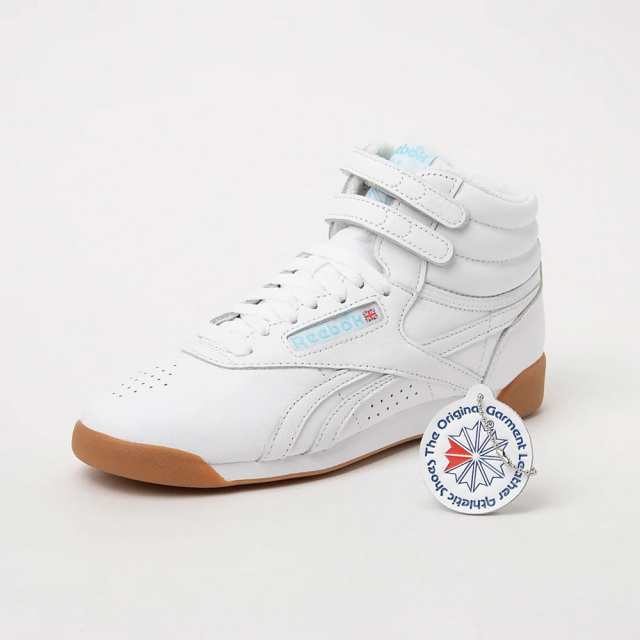 ReebokリーボックF/SHIフリースタイルハイ100258947
