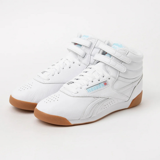 ReebokリーボックF/SHIフリースタイルハイ100258947