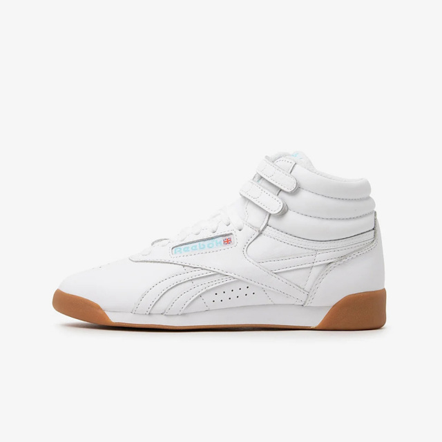 ReebokリーボックF/SHIフリースタイルハイ100258947