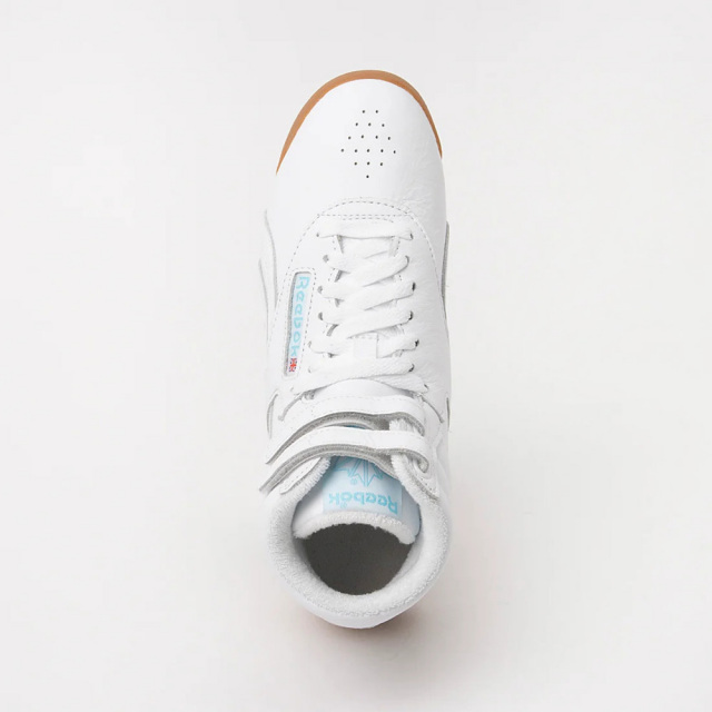 ReebokリーボックF/SHIフリースタイルハイ100258947