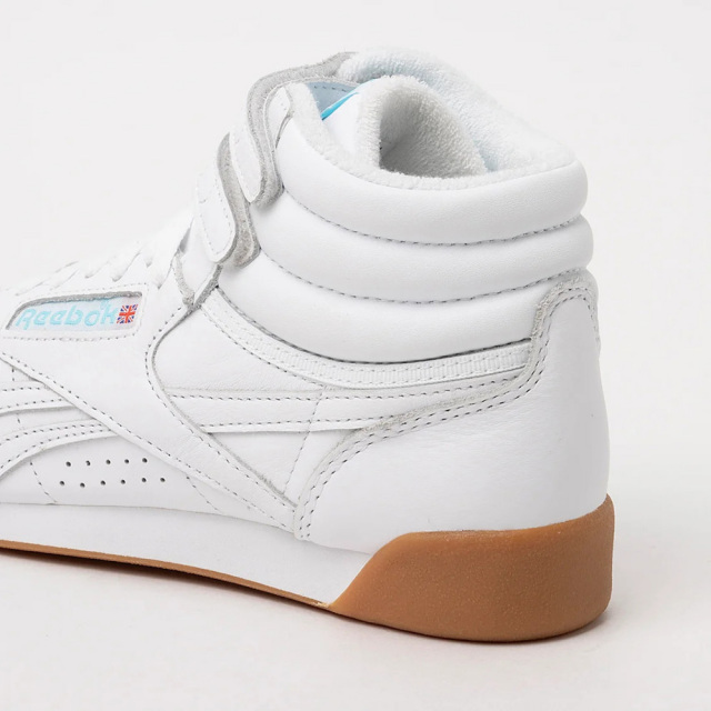 ReebokリーボックF/SHIフリースタイルハイ100258947