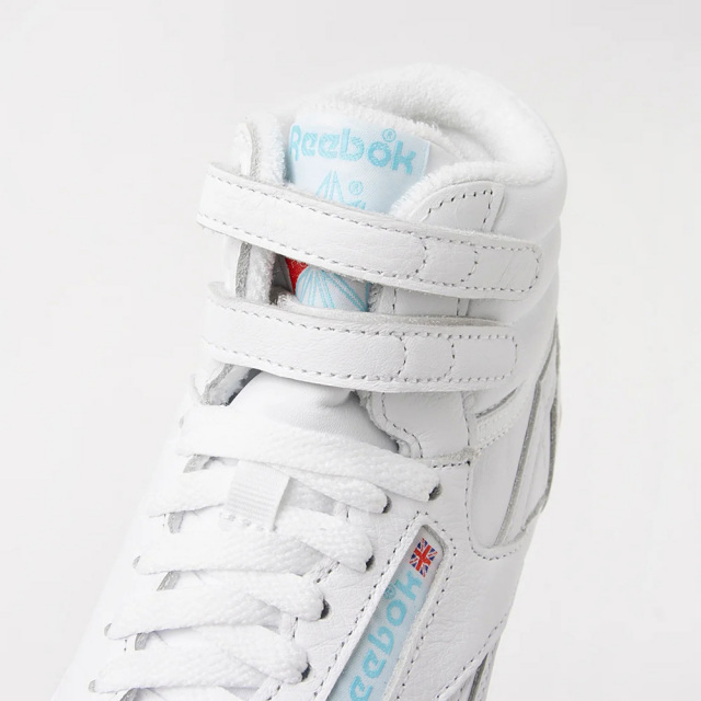 ReebokリーボックF/SHIフリースタイルハイ100258947