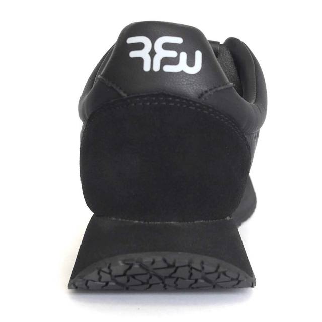 RFWアールエフダブリューSANDWICH-RUNSTRAPNYLサンドイッチランストラップNYLR-2430403-BLK