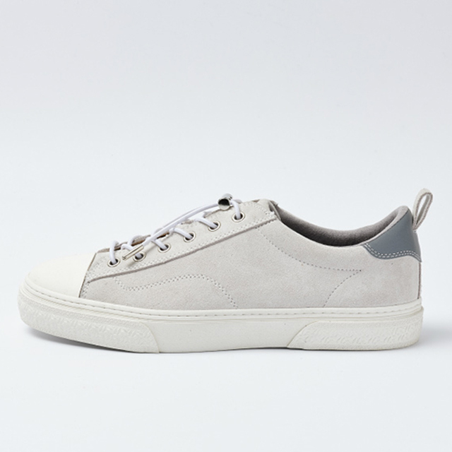 スラック Slack Clude Premium Suede Gray White メンズ スニーカー Sl1401 159
