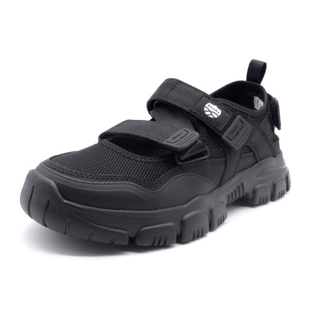 SHAKAシャカOTTERTRAILATオッタートレイルATSK-217-BK
