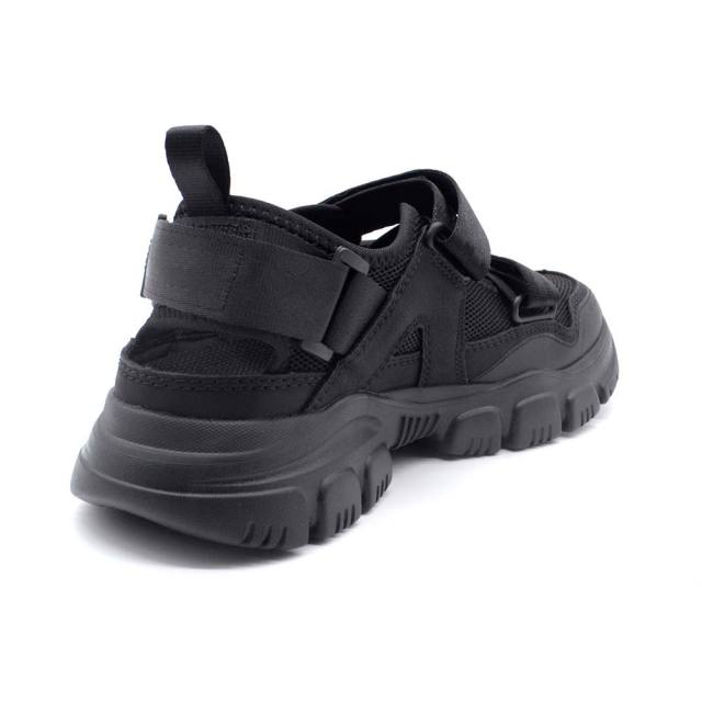SHAKAシャカOTTERTRAILATオッタートレイルATSK-217-BK
