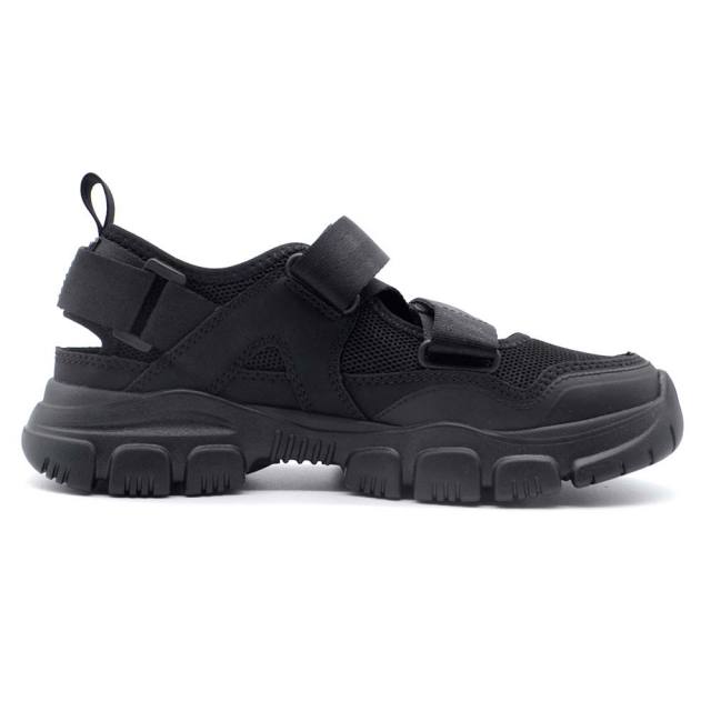 SHAKAシャカOTTERTRAILATオッタートレイルATSK-217-BK