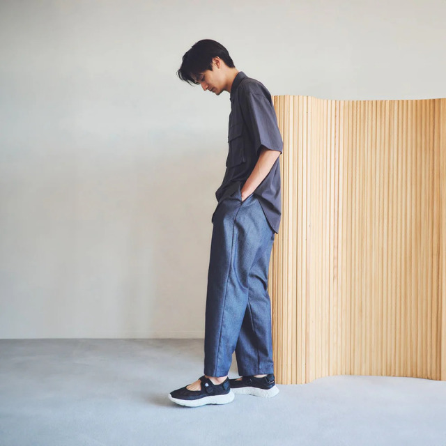 シャカ ワンダーアラウンドSXL SHAKA WANDER AROUND SXL BLACK