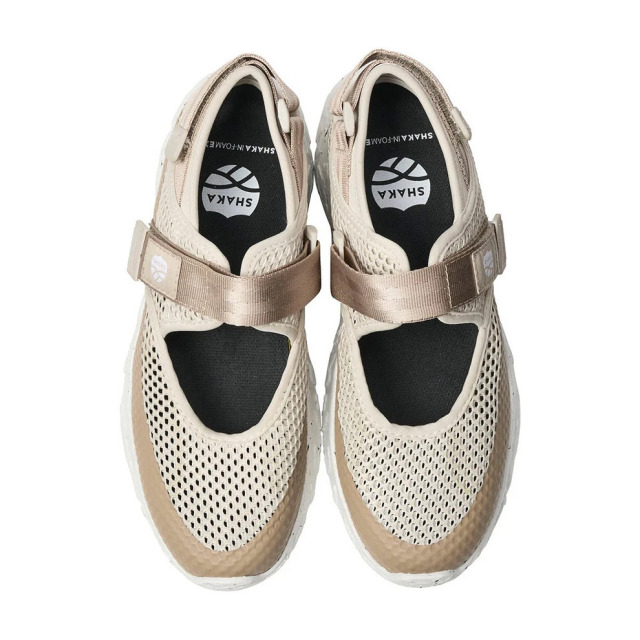 シャカ ワンダーアラウンドSXL SHAKA WANDER AROUND SXL LINEN