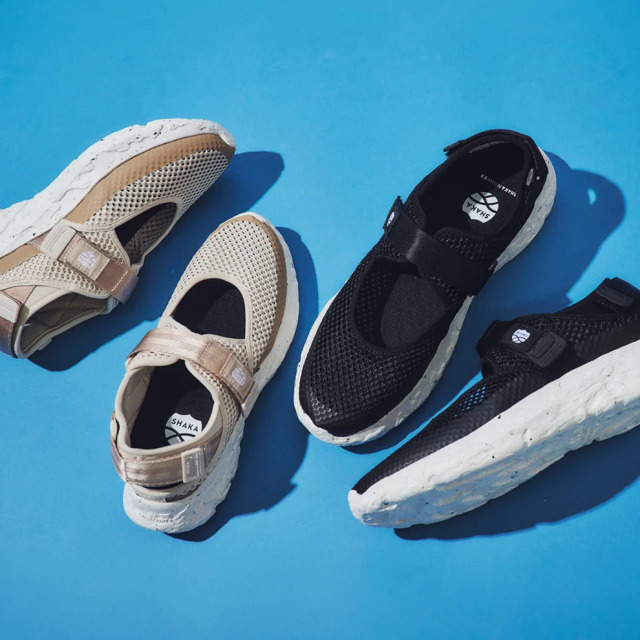 シャカ ワンダーアラウンドSXL SHAKA WANDER AROUND SXL LINEN