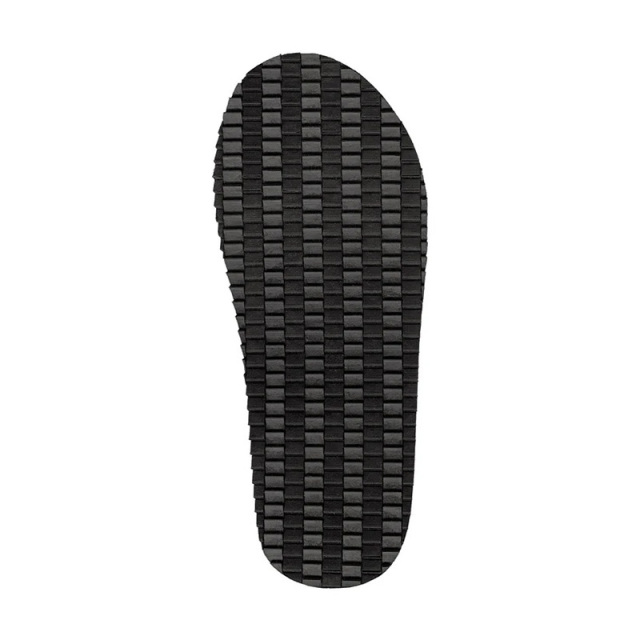 SHAKAシャカMOCMULETASSELSUEDEモックミュールタッセルスエードSK-296-Black