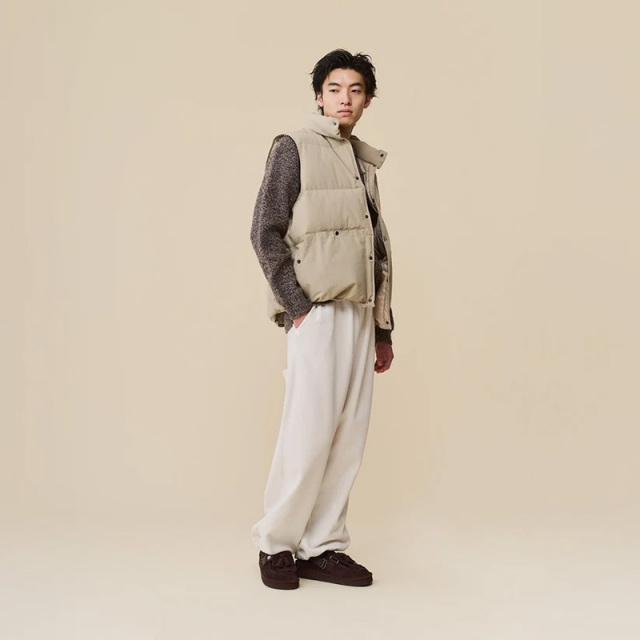 SHAKAシャカMOCMULETASSELSUEDEモックミュールタッセルスエードSK-296-DarkBrown