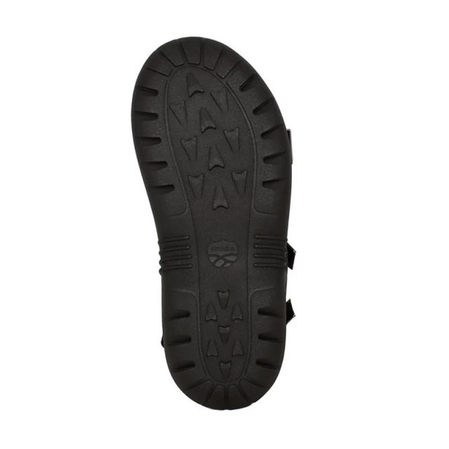 SHAKAシャカALLWEATHERRINGBOOTIEEVオールウェザーリングブーツSK-334-Black