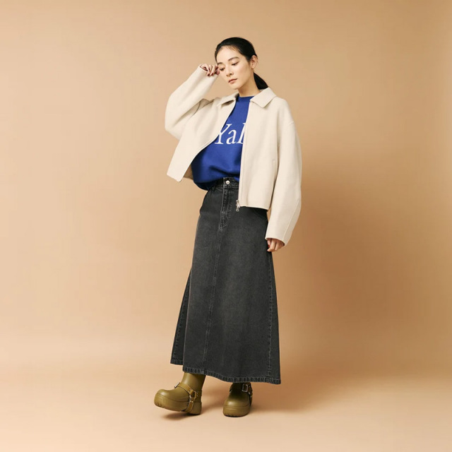 SHAKAシャカALLWEATHERRINGBOOTIEEVオールウェザーリングブーツSK-334-BrownArmy
