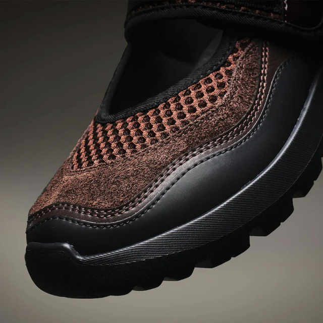 シャカ グレートジャーニー EXR SHAKA GREAT JOURNEY EXR BROWN/BLACK