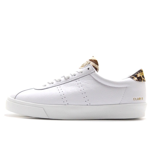 スペルガ Superga Bostonclub 公式