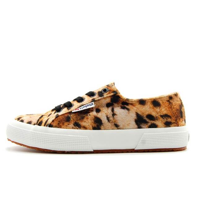 superga tiger