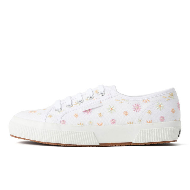 スペルガ Superga Bostonclub 公式