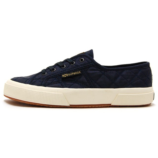 superga quiltnylu