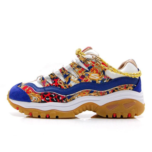 Skechers Queen Street Flash Sales, 50 