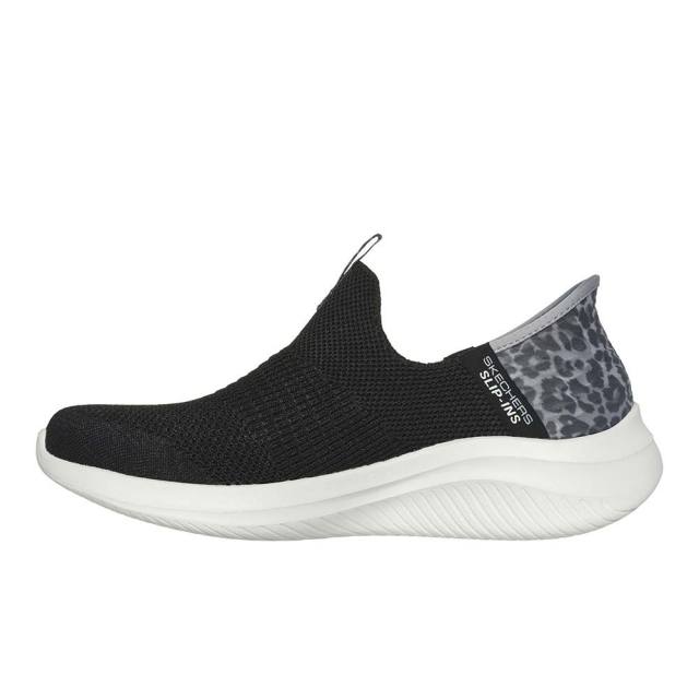 SKECHERSスケッチャーズULTRAFLEX3.0-NATURALSTEPウルトラフレックス3.0-ナチュラルステップ149712-BKLD