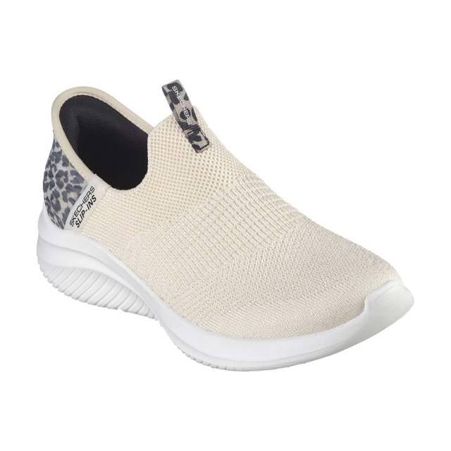 SKECHERSスケッチャーズULTRAFLEX3.0-NATURALSTEPウルトラフレックス3.0-ナチュラルステップ149712-LPD