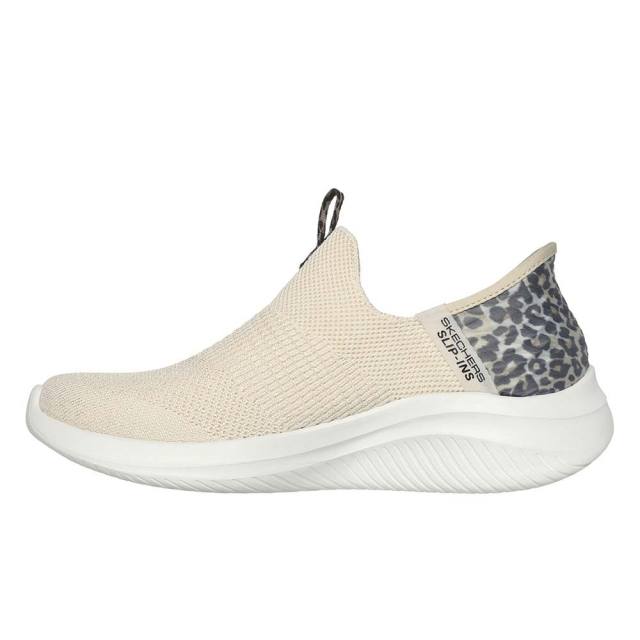 SKECHERSスケッチャーズULTRAFLEX3.0-NATURALSTEPウルトラフレックス3.0-ナチュラルステップ149712-LPD