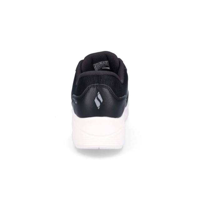 SKECHERSスケッチャーズUNO-BANKSIAウノ-バンクシア177117W-BLK