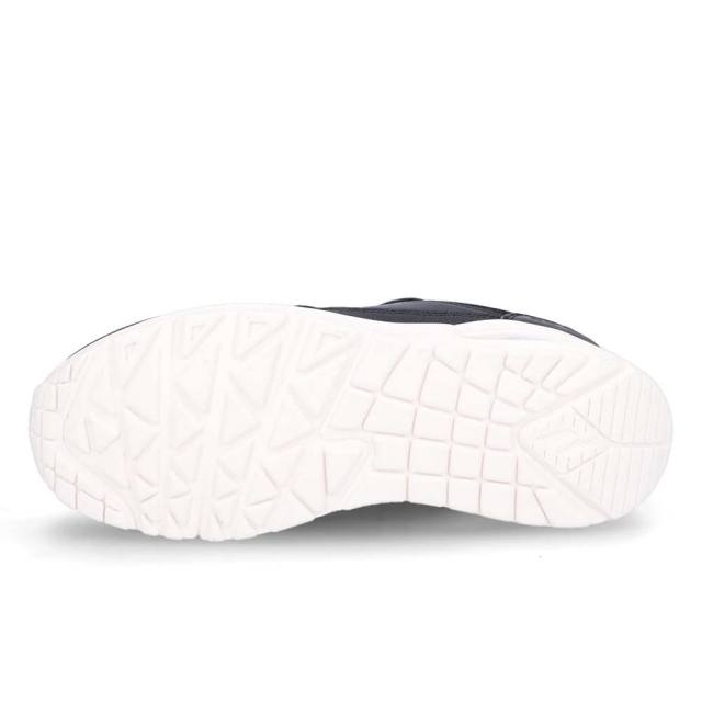 SKECHERSスケッチャーズUNO-BANKSIAウノ-バンクシア177117W-BLK