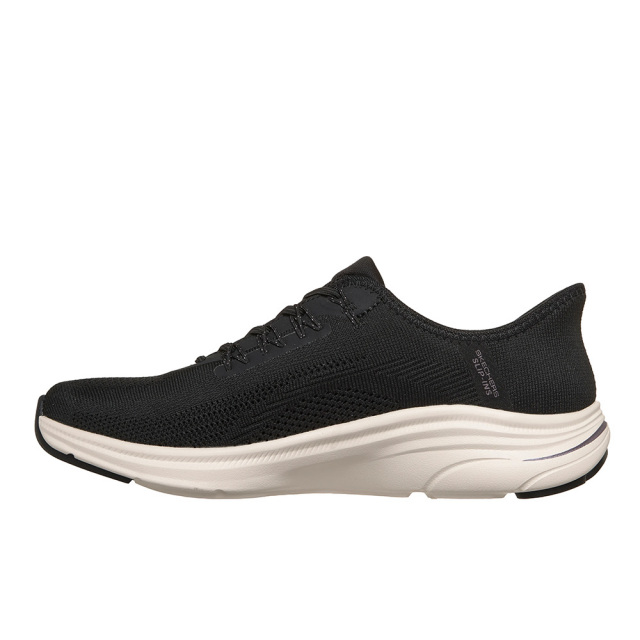 SKECHERSスケッチャーズDLUXCOMFORT2.0-SUPERNOVAデラックスコンフォート2.0-スーパーノバ104494-BKW