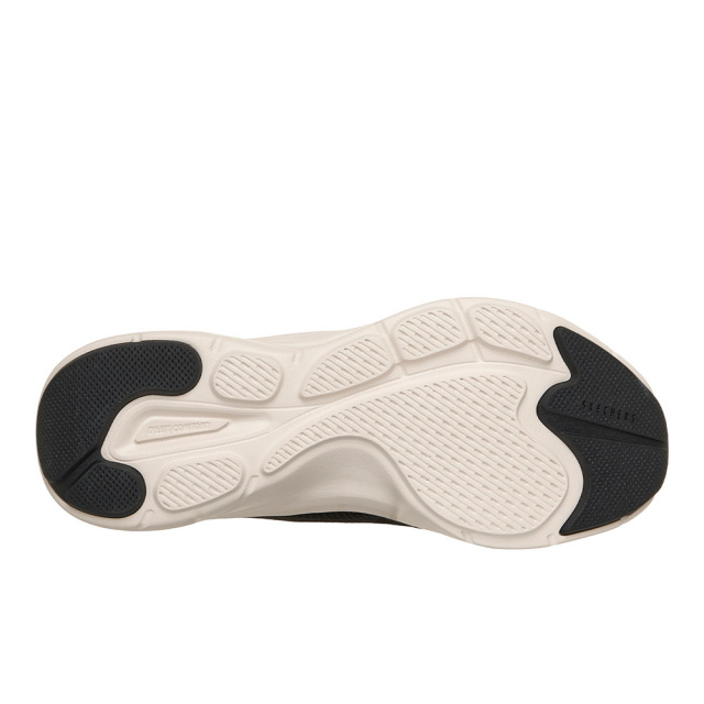 SKECHERSスケッチャーズDLUXCOMFORT2.0-SUPERNOVAデラックスコンフォート2.0-スーパーノバ104494-BKW