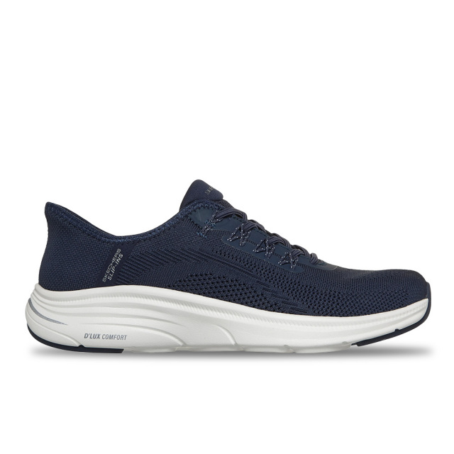 SKECHERSスケッチャーズDLUXCOMFORT2.0-SUPERNOVAデラックスコンフォート2.0-スーパーノバ1004494-NVY
