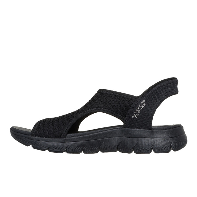 SKECHERSスケッチャーズSUMMITS-SWEETLYEVOLVEDサミッツ-スウィートリーエヴォルヴド119519-BBK