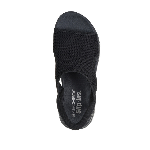 SKECHERSスケッチャーズSUMMITS-SWEETLYEVOLVEDサミッツ-スウィートリーエヴォルヴド119519-BBK