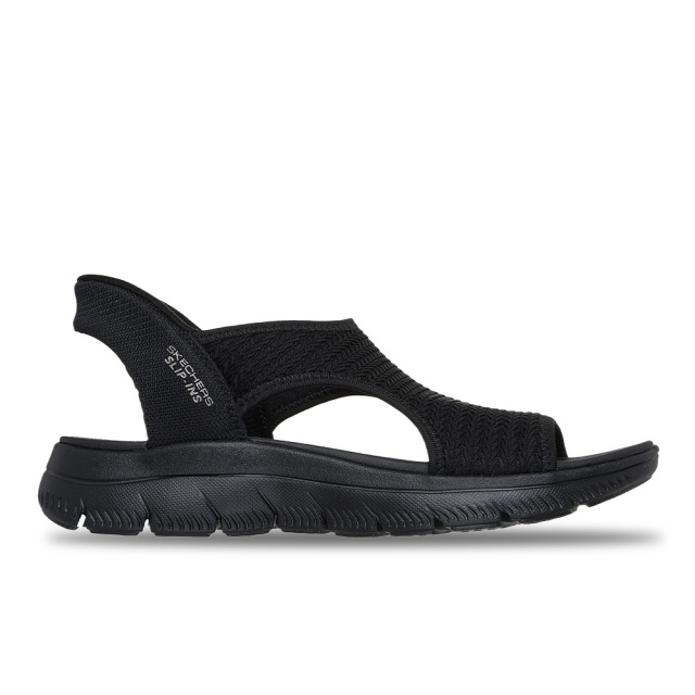 SKECHERSスケッチャーズSUMMITS-SWEETLYEVOLVEDサミッツ-スウィートリーエヴォルヴド119519-BBK