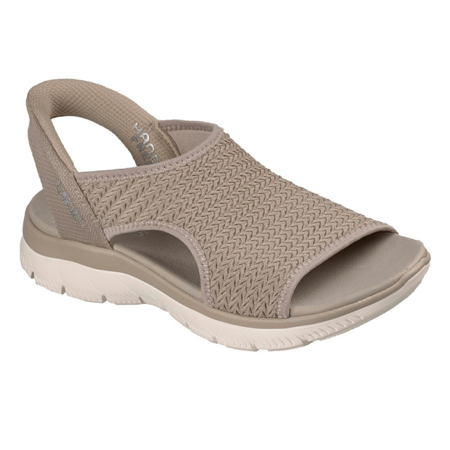 SKECHERSスケッチャーズSUMMITS-SWEETLYEVOLVEDサミッツ-スウィートリーエヴォルヴド119519-TPE