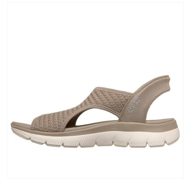 SKECHERSスケッチャーズSUMMITS-SWEETLYEVOLVEDサミッツ-スウィートリーエヴォルヴド119519-TPE