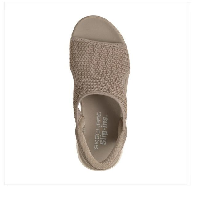 SKECHERSスケッチャーズSUMMITS-SWEETLYEVOLVEDサミッツ-スウィートリーエヴォルヴド119519-TPE