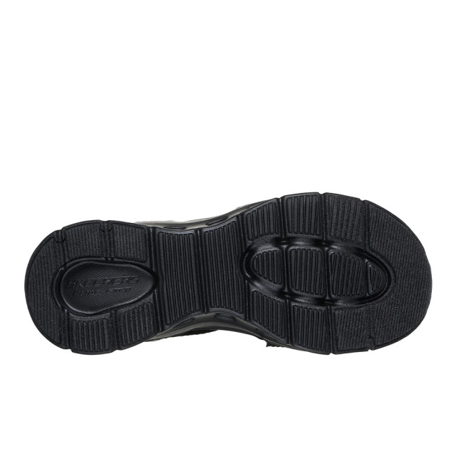 SKECHERSスケッチャーズGLIDE-STEPPRO-EVERYDAYGLIDEグライドステッププロサンダル-エブリデーグライド119557-BBK