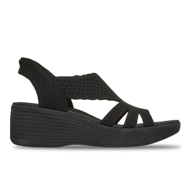 SKECHERSスケッチャーズPARALLELLITE-SUMMERINVITEパラレルライト-サマーインバイト120012-BBK