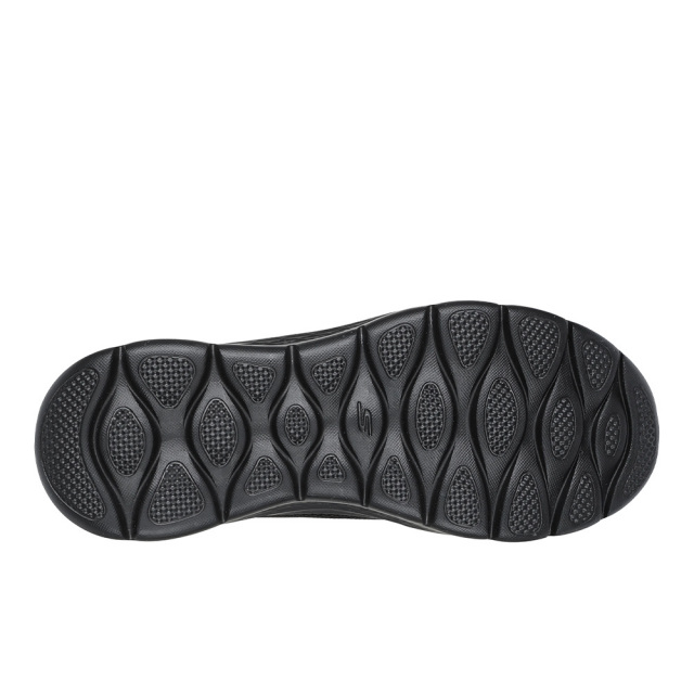 SKECHERSスケッチャーズGOWALKFLEX-CLEARCREEKゴーウォークフレックス-クリアクリーク124846W-BBK