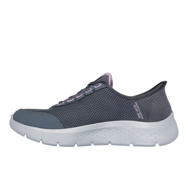 SKECHERSスケッチャーズGOWALKFLEX-CLEARCREEKゴーウォークフレックス-クリアクリーク124846W-CCLV