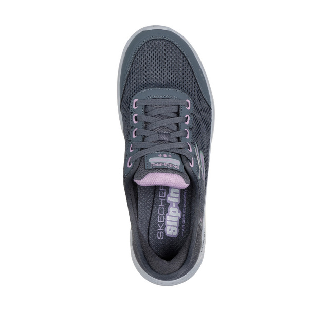 SKECHERSスケッチャーズGOWALKFLEX-CLEARCREEKゴーウォークフレックス-クリアクリーク124846W-CCLV
